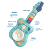 Picture of Multifunctional Musical Guitar Toy