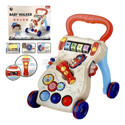 Picture of Children's stroller