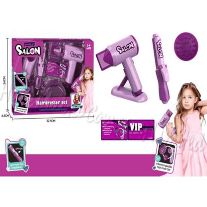 Picture of Hairdressing salon