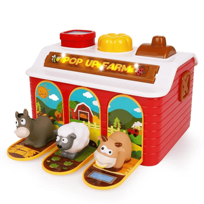 Picture of POP-UP FARM