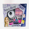 Picture of Beauty Bomb Fashionable Nail Set With Nail Dryer