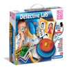 Picture of Clementoni Detective Lab Science Set