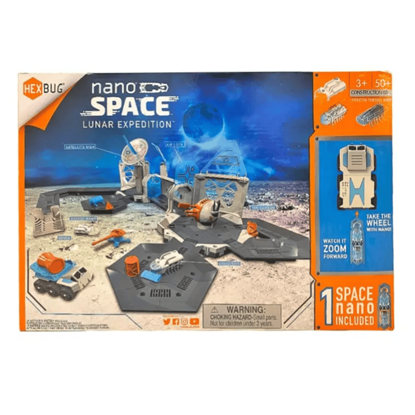 Picture of Hexbug Nano Space Lunar Expedition
