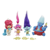 Picture of HASBRO LONESOME Flats Tour Pack Small Dolls