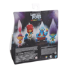 Picture of HASBRO LONESOME Flats Tour Pack Small Dolls