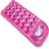 Picture of The pink float with 18 pockets