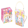 Picture of Set Cartera Bolso Pompom Manualidades Estilo - Toy Store