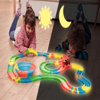 Picture of Variety Tracker Large - Bend, Flex & Glow Track