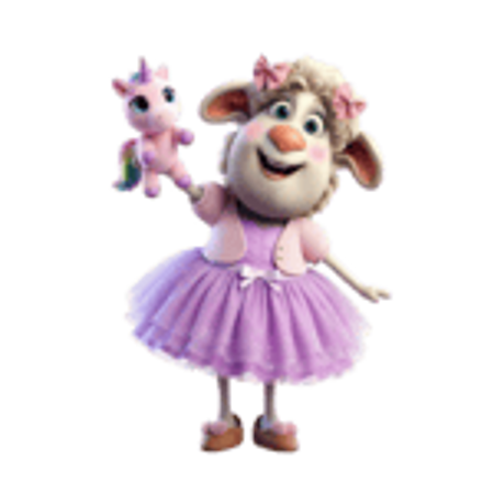 Picture for category Girls