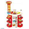Picture of Fast Food Restaurant play set toys for kids