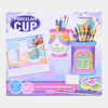 Picture of DIY Painting Vase Set For Kids