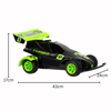 Picture of Rc Car High Speed -GREEN
