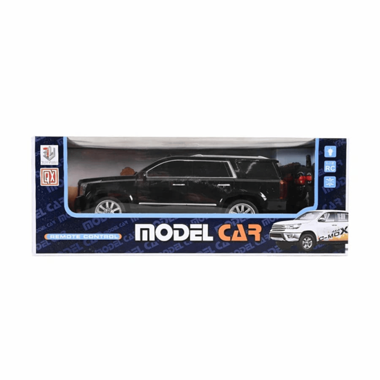 Picture of Remote Control Model Car/BLACK