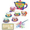 Picture of Paint Your Own Butterfly Tea Party Set