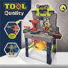 Picture of Tool Table Play Set