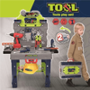 Picture of Tool Table Play Set