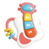 Picture of Baby sound and light instrument set (guitar, frog)