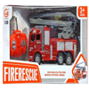 Picture of R/C fire truck