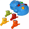 Picture of Educational set: Hippo and his friends