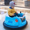 Picture of BabyBlush 360° Spin Bumper Car for Kids