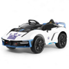Picture of Mini Maserati sports car for kids