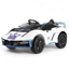 Picture of Mini Maserati sports car for kids