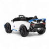 Picture of Mini Maserati sports car for kids
