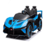 Picture of Ride On Bugatti Bolide Electric Car