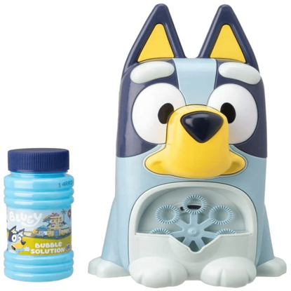 Picture of Bubble machine