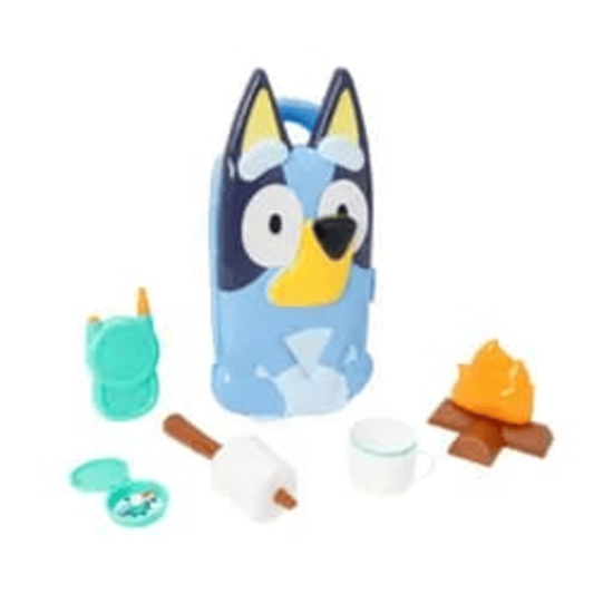 Picture of Explorer's Bag