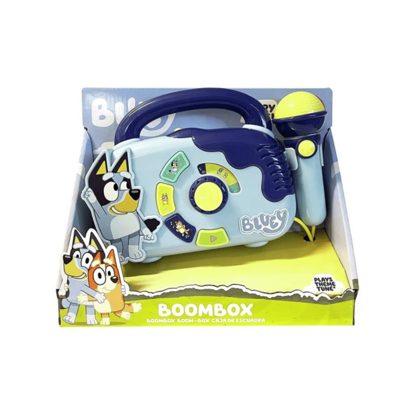Picture of BOOMBOX