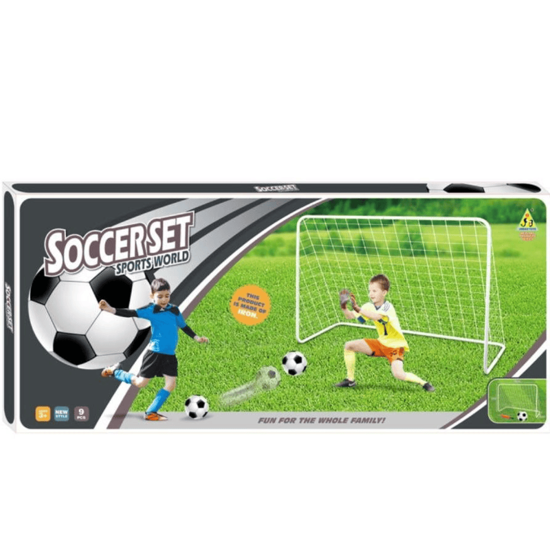 Picture of Football pitch