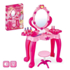 Picture of Vanity table for girls