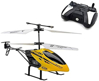 Picture of A remote-controlled helicopter