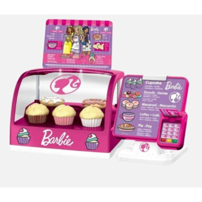 Picture of Barbie Cafe
