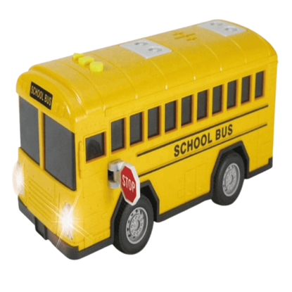 Picture of School Bus