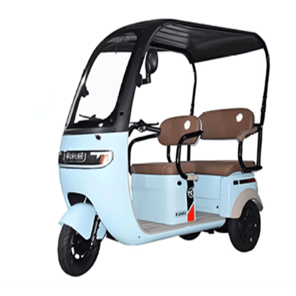 Picture of Jumbo 60V Tuk-Tuk