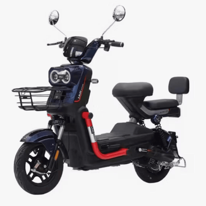 Picture of Electric bike