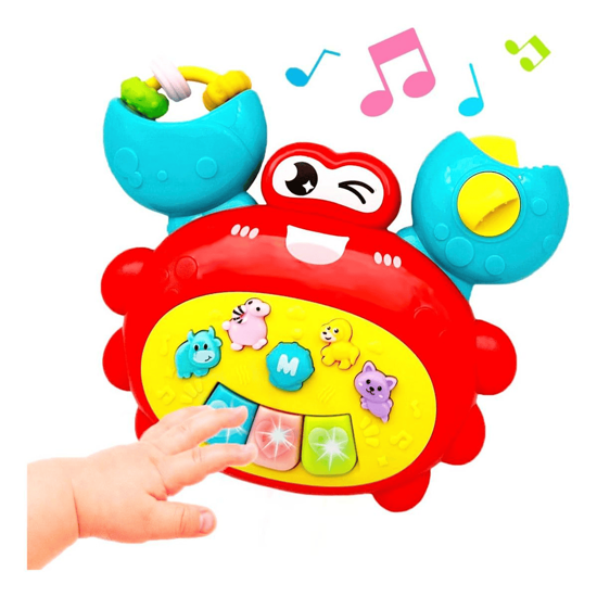 Picture of Crab Piano