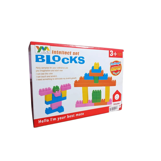 Picture of Building blocks