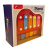Picture of 2-in-1 Piano and Xylophone