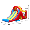 Picture of Giant Dual Slide Jumping Castle