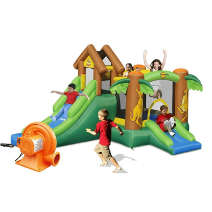 Picture of The Happy Hopper