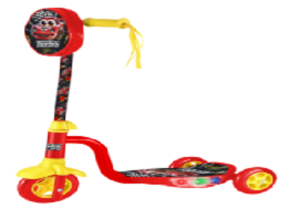 Picture of Scooter Cars