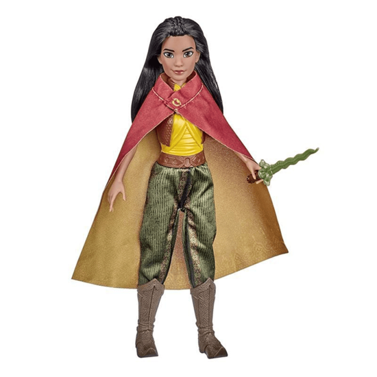 Picture of Disney - Raya Doll
