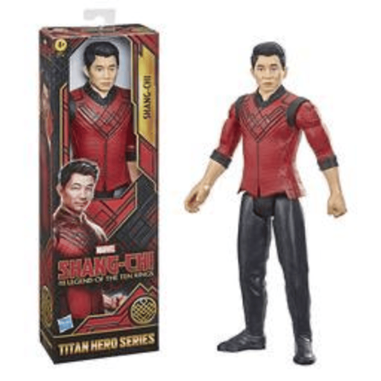 Picture of Marvel - Shang-Chi character