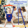 Picture of Swing with 3-in-1 bouncer