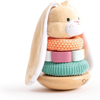 Picture of Rabbit stacking rings