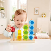 Picture of Number and stacking game