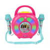 Picture of Barbie - Karaoke Sound Box